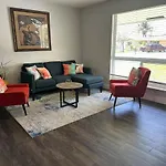 3Bed Modern Home Family Friendly Heated Pool