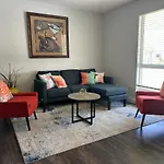 3Bed Modern Home Family Friendly Heated Pool