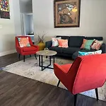 3Bed Modern Home Family Friendly Heated Pool