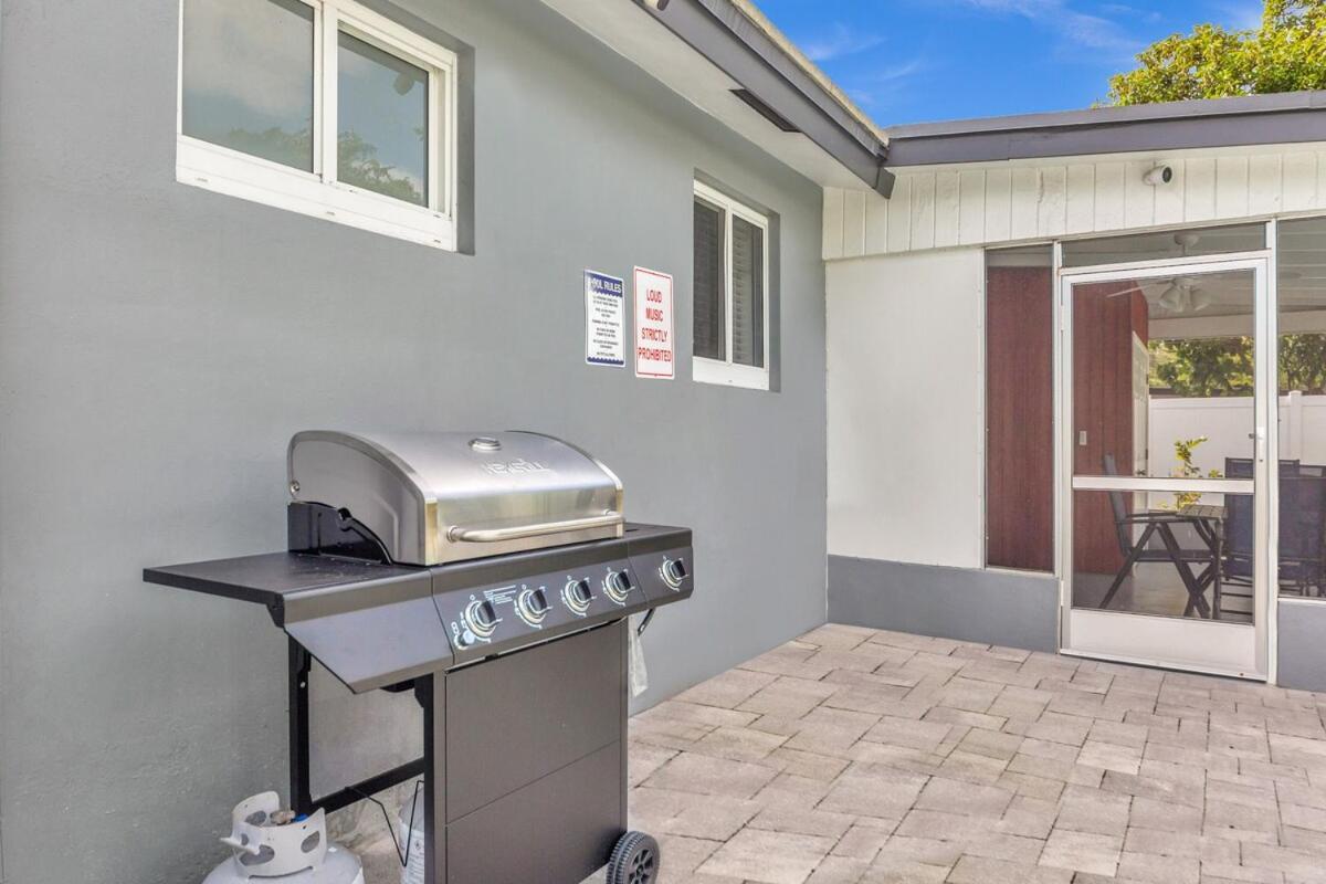 3bed Modern Family Friendly Heated Pool