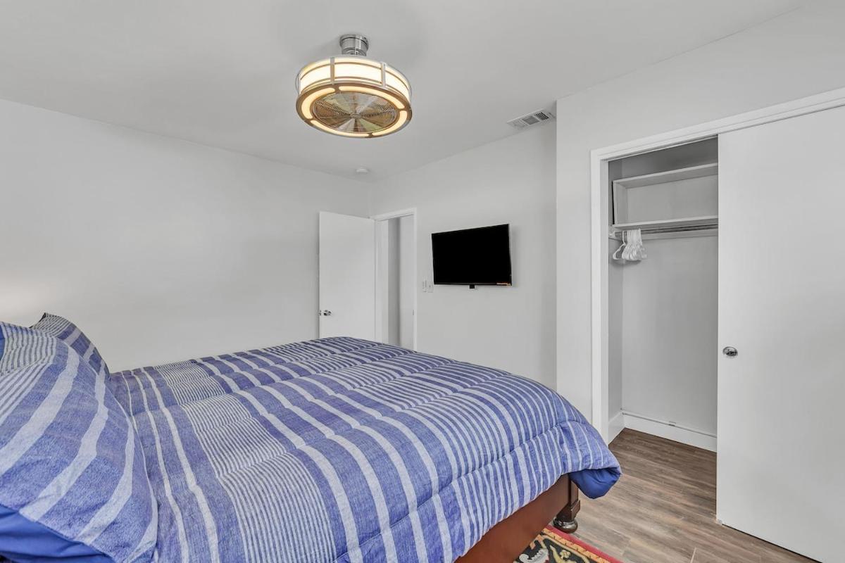 3bed Modern Family Friendly Heated Pool