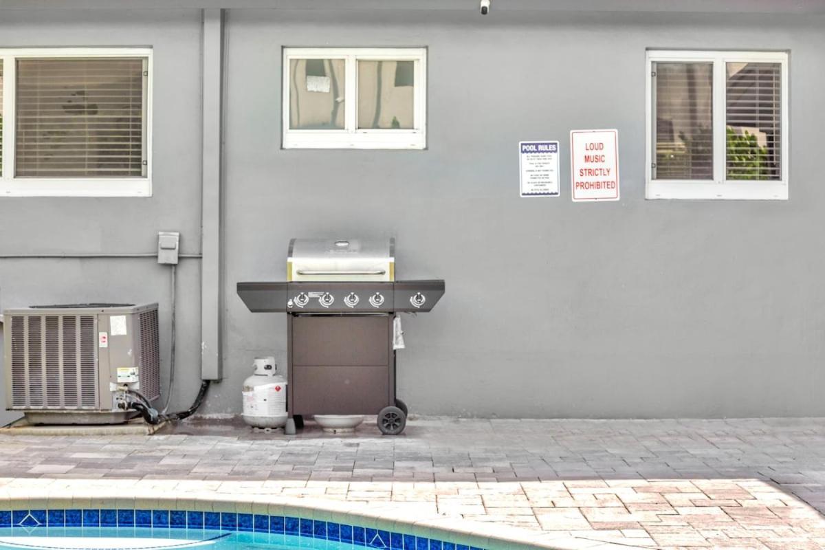 3bed Modern Family Friendly Heated Pool *