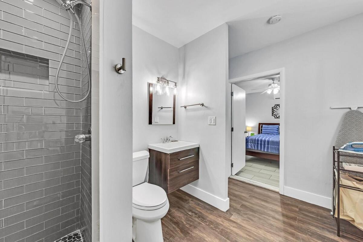 3bed Modern Family Friendly Heated Pool * Fort Lauderdale