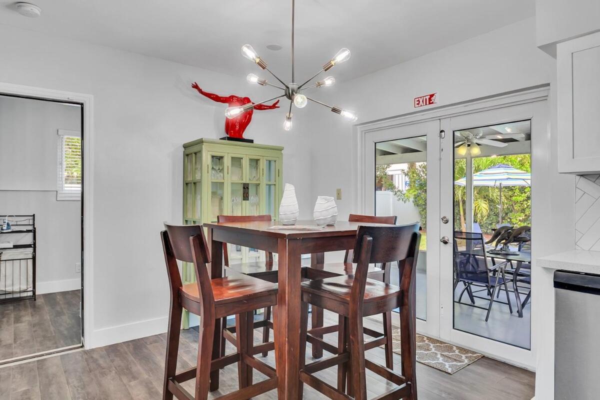 3bed Modern Family Friendly Heated Pool